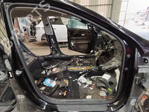 Gummiliste Gummiliste HYUNDAI i30 (PDE, PD, PDEN) 1.5 (110 hp) 36993260 36993260
