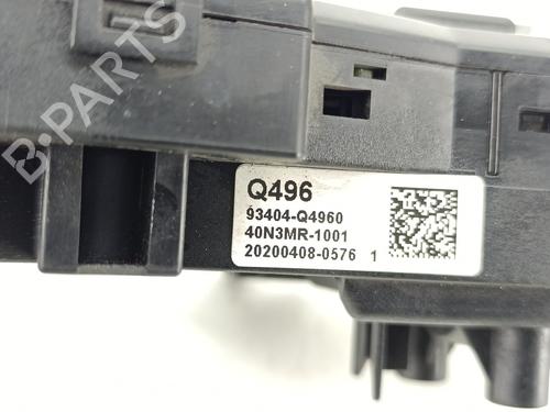 Switch KIA NIRO I (DE) 1.6 GDI Hybrid | BP34278111I30  - Image 6