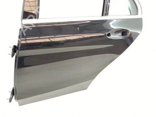Left rear door MERCEDES-BENZ C-CLASS (W205) C 350 e (205.047) | BP29709026C4 