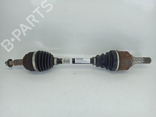 Used Left front driveshaft RENAULT LAGUNA III Grandtour (KT0/1) [2007-2015]  10292685