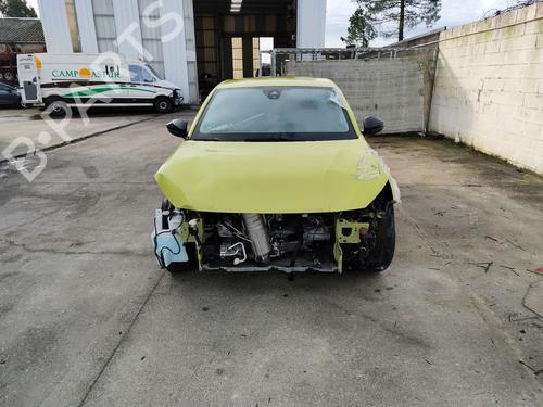 Rear right panel PEUGEOT 208 II (UB_, UP_, UW_, UJ_) 1.2 PureTech 100 | BP32209050C61