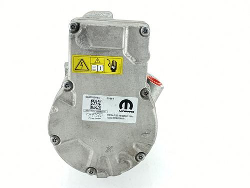 AC compressor JEEP COMPASS (MP, M6, MV, M7) 1.3 | BP37027795M34 - Image 4