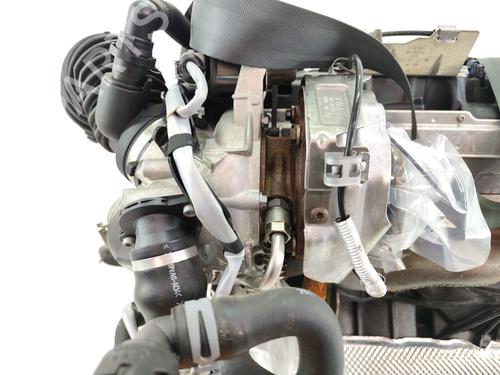 Engine AUDI A3 Sportback (8YA, 8YF) 35 TDI | BP29478522M1 