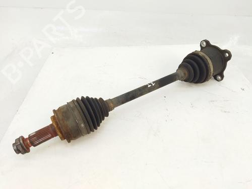 Used Left front driveshaft SUZUKI GRAND VITARA II (JT, TE, TD) 1.9 DDiS All-wheel Drive (JT419, TD44, JB419WD, JB419XD,... (129 hp) 10104769