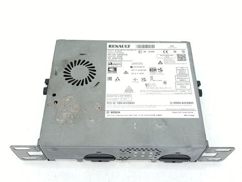 Used Electronic module Electronic module RENAULT CLIO V (B7_) 1.6 E-TECH 145 (B7MU) (143 hp) 32720037 32720037