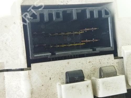 Instrument cluster SUZUKI GRAND VITARA I (FT, HT)  | BP10094367C47 