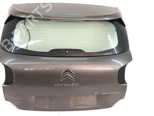 Bakluke CC/Kombi-Kupé CITROËN C3 AIRCROSS II (2R_, 2C_) 1.2 PureTech 110 (2RHNZB, 2RHNZW, 2RHNPX, 2RHNPJ) (110 hp) 27363914