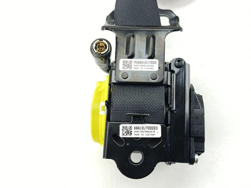 Front left seatbelt KIA XCEED (CD) 1.0 T-GDI | BP37492512I26 - Image 3