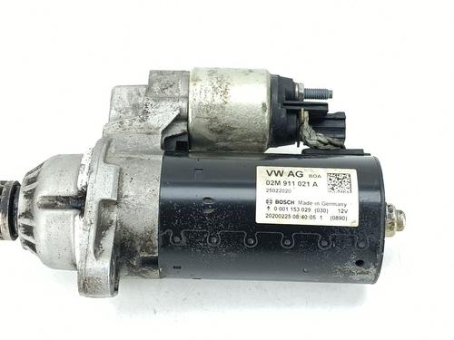 Used Starter Starter VW CRAFTER Van (SY_, SX_) 2.0 TDI FWD (SYB, SYC, SYD) (177 hp) 40006148 40006148