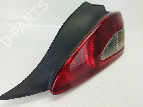 Right taillight PEUGEOT 406 Coupe (8C) 2.2 HDI | BP8944356C35 