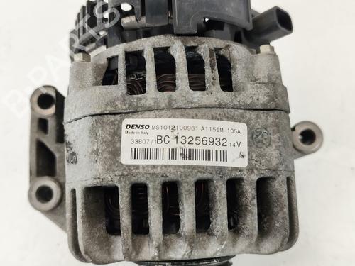 Alternator OPEL CORSA D (S07)  | BP26554811M7 