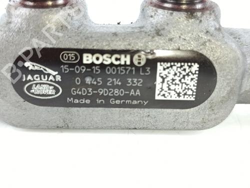 Injection rail LAND ROVER DISCOVERY SPORT (L550) 2.0 D | BP28075968M98 