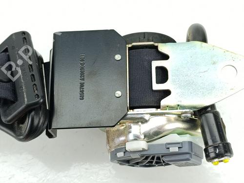 Front right seatbelt NISSAN NV200 Van e-NV (ME0N) | BP36042509I25 - Image 6