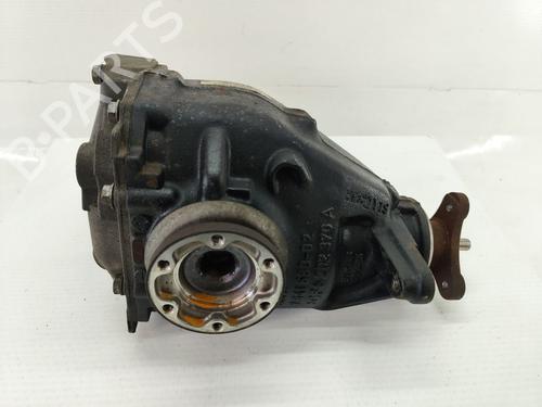 Rear differential BMW X1 (E84) sDrive 20 d | BP26548345M24 