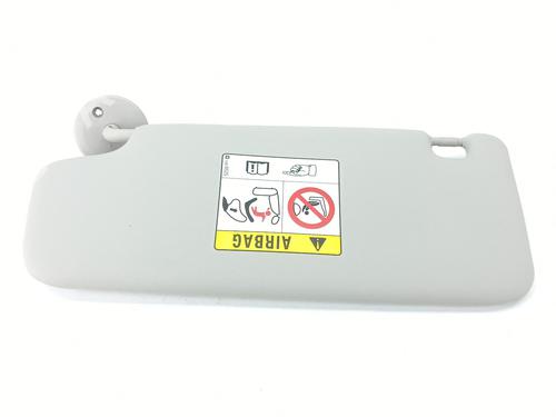 Right sun visor CITROËN C3 AIRCROSS II (2R_, 2C_) 1.2 PureTech 110 (2RHNZB, 2RHNZW, 2RHNPX, 2RHNPJ) | BP32078214I2