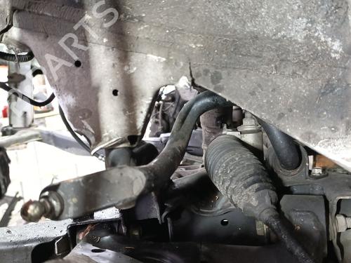 Anti roll bar OPEL MOKKA / MOKKA X (J13) 1.6 CDTI (_76) | BP31171864M96