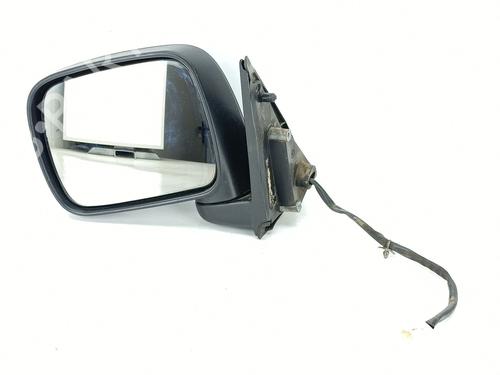 Used Left mirror Left mirror NISSAN TERRANO II (R20) 2.7 TDi 4WD (125 hp) 34004653 34004653