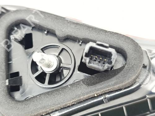 Left tailgate light RENAULT CLIO V (B7_) 1.0 TCe 90 (B7MT) | BP38305463C79 - Image 5