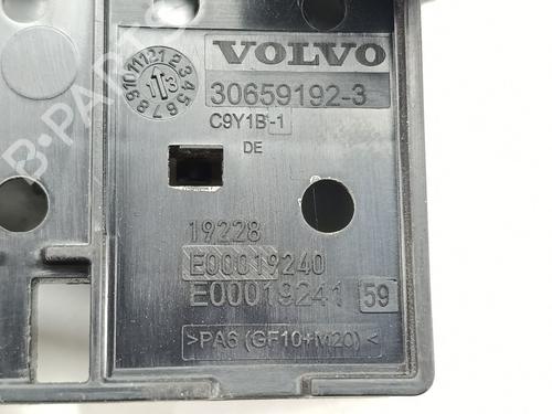Fuse box VOLVO V40 Hatchback (525) D2 | BP37270540E1 - Image 4