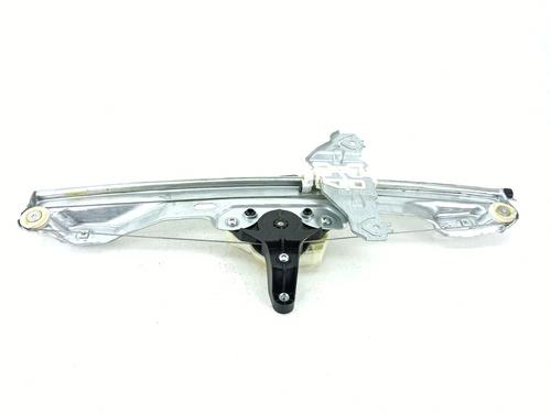 Front right window mechanism RENAULT KADJAR (HA_, HL_) 1.3 TCe 160 (HLNC) | BP34441636C23  - Image 5