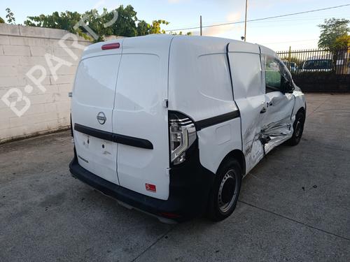 Luftventil NISSAN TOWNSTAR MPV (XFK) 1.3 | BP39103414I21  - Image 11