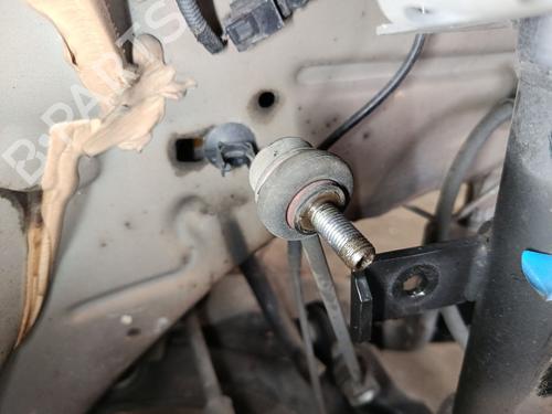 Anti roll bar RENAULT CAPTUR I (J5_, H5_) 0.9 TCe 90 | BP32516497M96 - Image 7