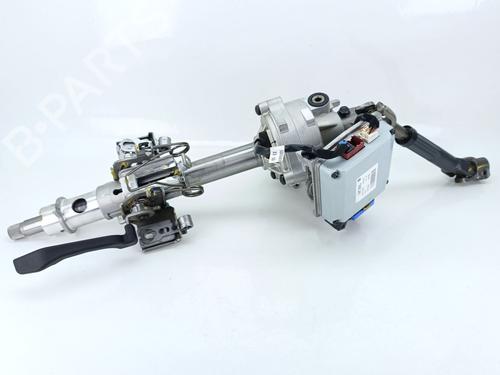 Steering column KIA XCEED (CD) 1.4 T-GDI | BP37636224M21 - Image 3