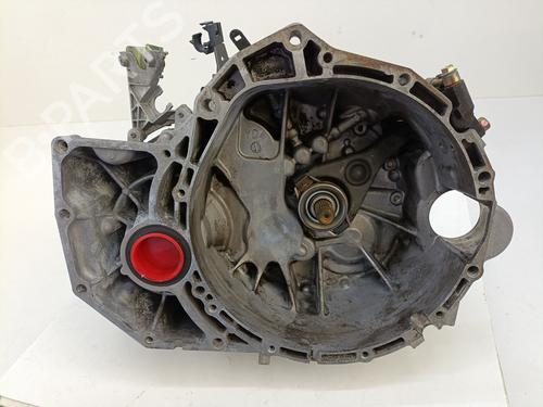 Other NISSAN X-TRAIL I (T30) 2.2 dCi 4x4 | BP25876854O1