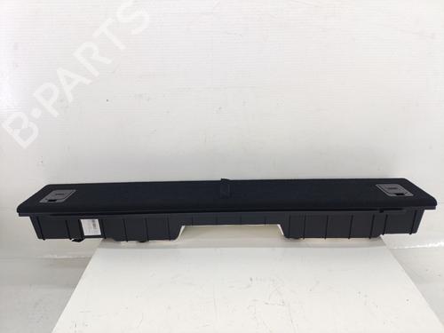 Tailgate KIA CEED Sportswagon (CD) 1.0 T-GDI | BP29566817C6 