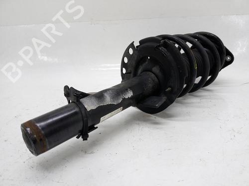Left front shock absorber FORD FOCUS III 1.5 TDCi | BP9738430M16 