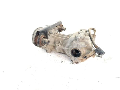 Used Rear differential Rear differential NISSAN X-TRAIL III (T32_, T32R, T32RR) 1.6 dCi ALL MODE 4x4-i (NT32) (130 hp) 33795146 33795146