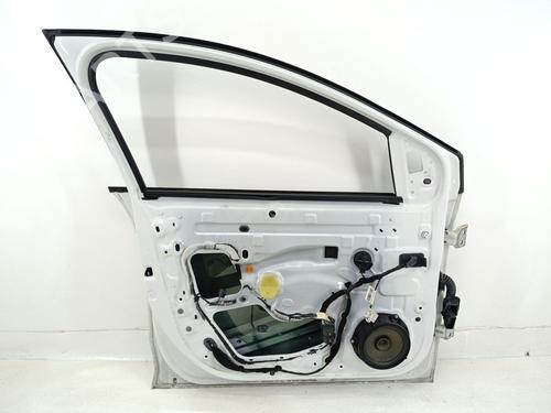 Left front door DACIA SANDERO III 1.0 SCe 65 | BP32027841C2 