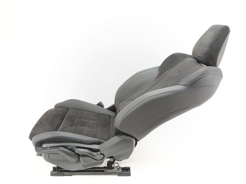 Left front seat BMW 2 Active Tourer (U06) 218d | BP36993382C15  - Image 6