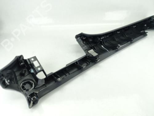 Andre MG MG ZS SUV (AZS1) 1.5 VTi | BP28022865O1