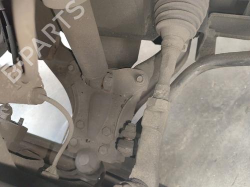 Used Right front suspension arm NISSAN NT400 CABSTAR (F24M) [2009-2025]  26554693