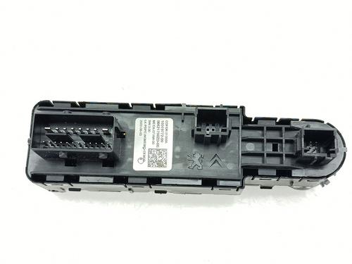 Left front window switch CITROËN C3 AIRCROSS II (2R_, 2C_) 1.5 BlueHDi 120 (2CYHXX) | BP34649148I27 - Image 3