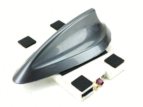 Used Antenna/Base Antenna/Base BMW X1 (F48) sDrive 18 d (150 hp) 40447368 40447368