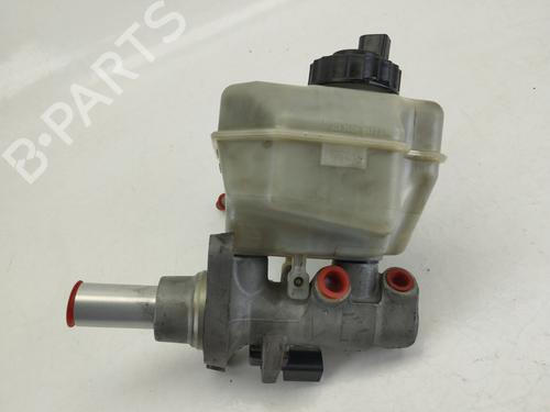 Brake master cylinder VW PASSAT B6 (3C2) 1.9 TDI | BP9343806M77 