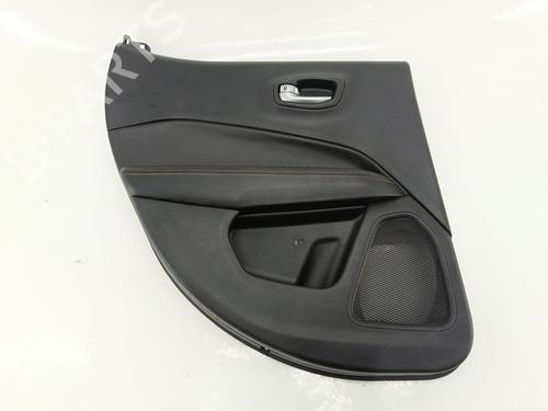 Bageste venstre beklædning JEEP COMPASS (MP, M6, MV, M7) 1.4 MultiAir (140 hp) 31645303