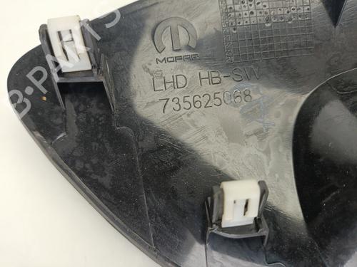 Other FIAT TIPO Estate (356_, 357_) 1.3 D (356WXH1A) | BP26559126O1 