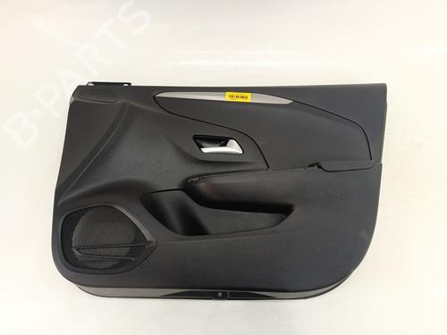 Used Front right panel OPEL CORSA F (P2JO) 1.2 (68) (101 hp) 30203544