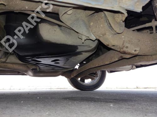 Used Fuel tank Fuel tank FORD FIESTA VI (CB1, CCN) 1.6 TDCi (90 hp) 9342180 9342180