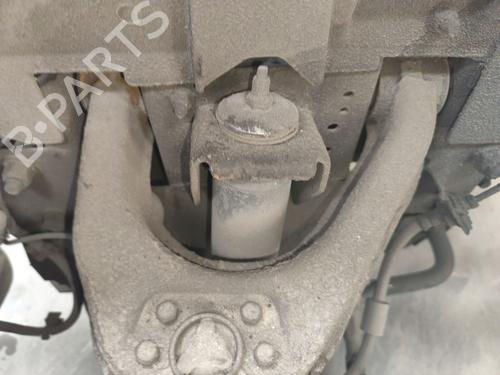 Right front shock absorber NISSAN NT400 CABSTAR (F24M)  | BP26554691M17 