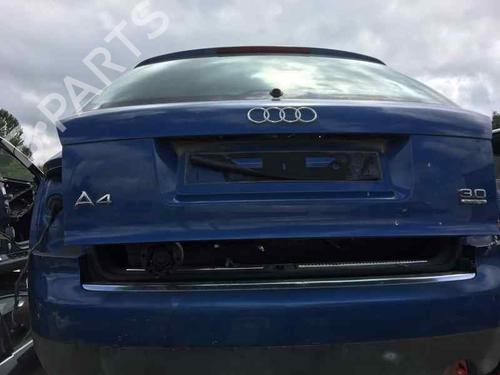 Starter AUDI A4 B6 Avant (8E5)  | BP25876813M8 