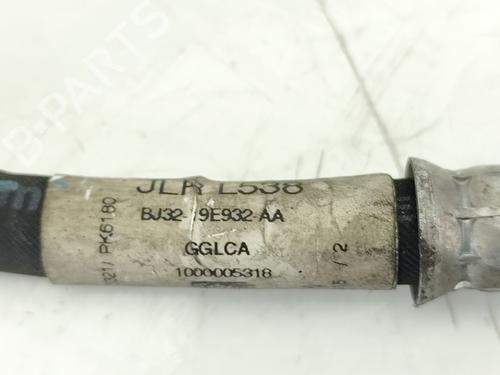 AC pipe LAND ROVER DISCOVERY SPORT (L550) 2.0 D | BP27702962M126 