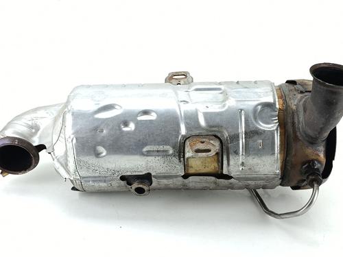 Particulate filter PEUGEOT PARTNER Box Body/MPV (K9) 1.5 BlueHDi 100 | BP39169053M81 - Image 2