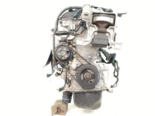 Engine MAZDA CX-3 (DK) 2.0 SKYACTIV-G (DK5W, DK6W) | BP36412368M1 - Image 10