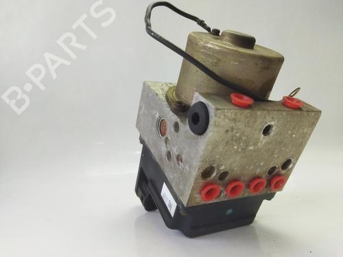 Used ABS pump NISSAN X-TRAIL I (T30) [2001-2013]  25876852
