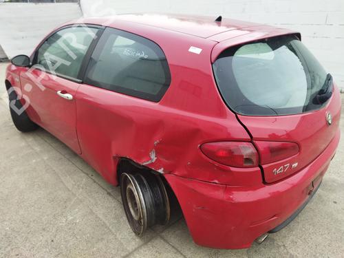Gearbox ALFA ROMEO 147 (937_)  | BP13343102M3 