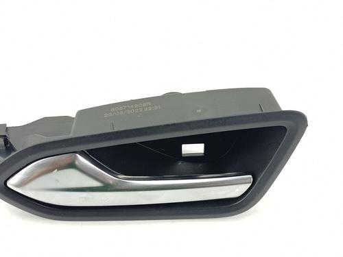 Used Front left interior door handle Front left interior door handle 38304698 38304698